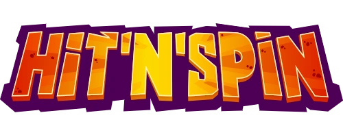 Hit'n'Spin casino - €25 bonus senza deposito