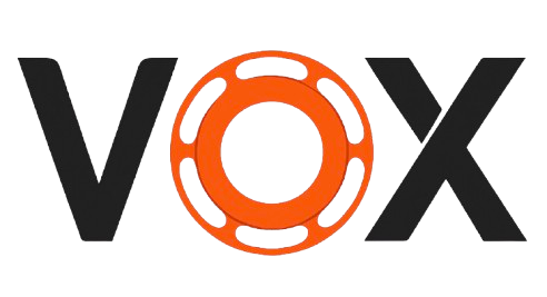 Vox Casino - €5 + 50 Giri Gratis Senza deposito