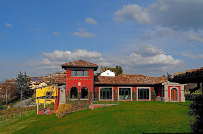 Tenuta La Tassera