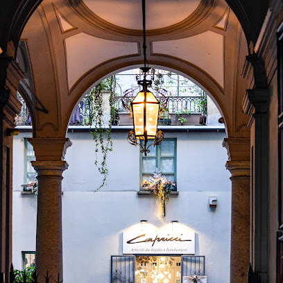 Capricci Articoli Regalo e Bomboniere