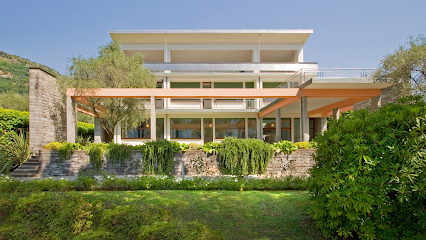 VILLA LEONI - Ossuccio