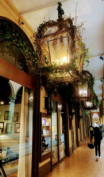 Fabrizio Cocchi Showroom - Bologna