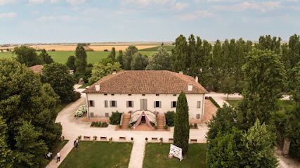 Villa Prospera - Location per Matrimoni, Ricevimenti e Cene Aziendali