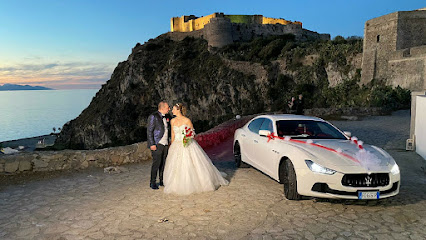Noleggio Auto Maserati per matrimonio a Messina