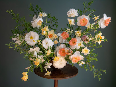 Oddkin - Flower Farm & Studio