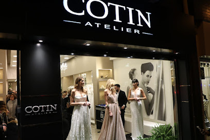 Cotin Atelier - Bari