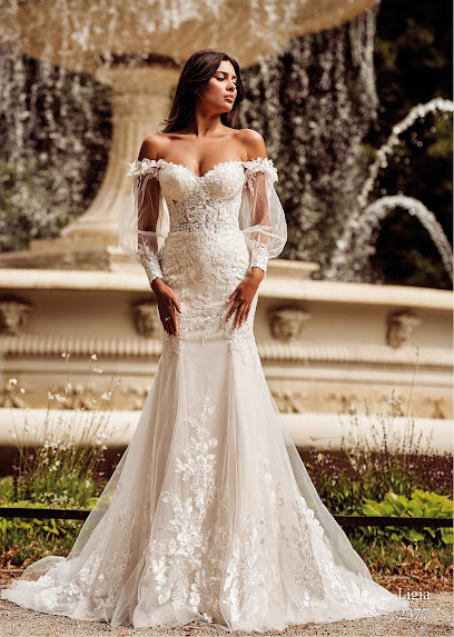 Magnifica Sposa - Enna