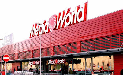 MediaWorld Ancona