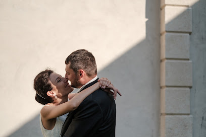 Matteo Castagna Your Wedding Photographer