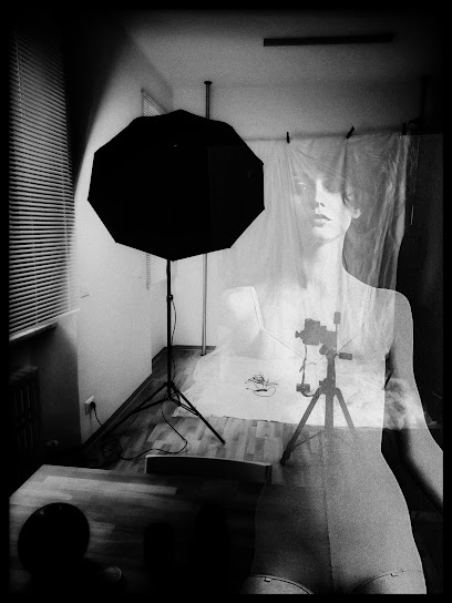 Fotografa Stefania Cola - Ancona