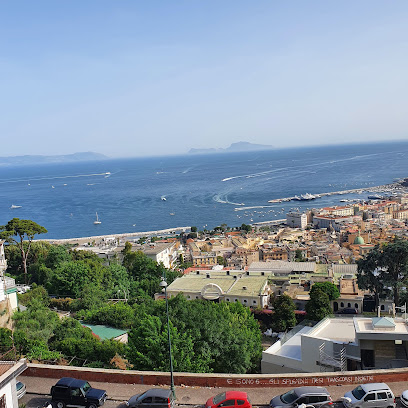 Palazzo belvedere
