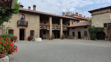 Corte Rustica Borromeo
