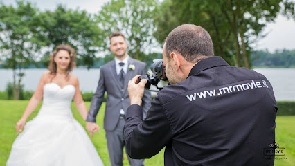 Mr Movie di Riccardo Ugo