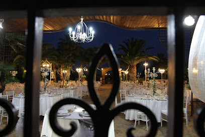 Villa Del Poggio Mulara | Sala ricevimenti e matrimoni Caltanissetta