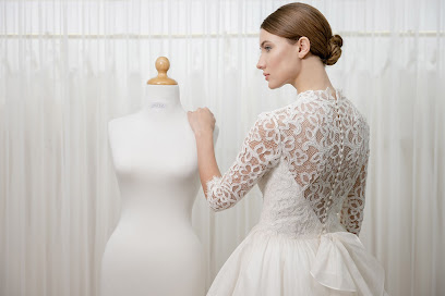 Couture Hayez | Atelier abiti da sposa Milano