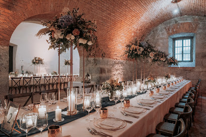 Paola Simone / fiori & design