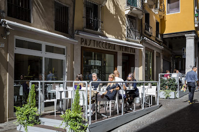 Pasticceria Venezia - a Vicenza dal 1964