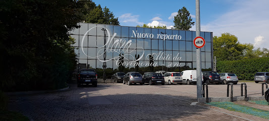 Clara Couture - Abiti da Sposa e da Cerimonia - Sotto il Monte Giovanni XXIII