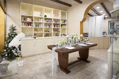 Archimede Wedding