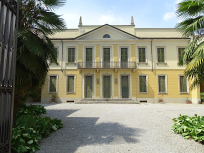 Villa Longoni