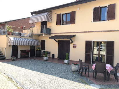 Agriturismo La Fontana