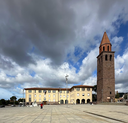 Comune di Carbonia