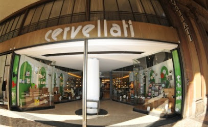 Cervellati Dal 1945 di Mario Cervellati