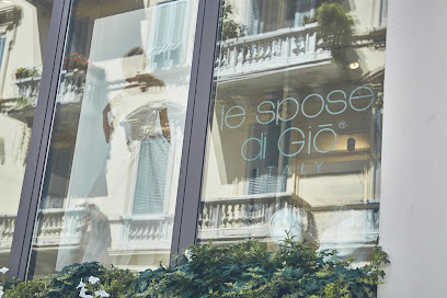 Le Spose di Giò - Bari