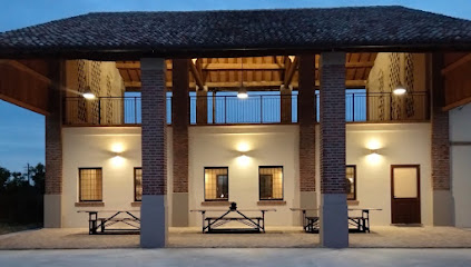 La Corte Regina - San Bassano