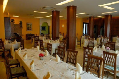 Ristorante la Rossella