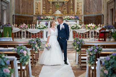 Gabriela Di Stefano Weddings and Events