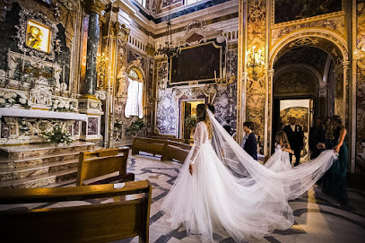 Morlotti Studio | Fotografo Matrimonio Bari
