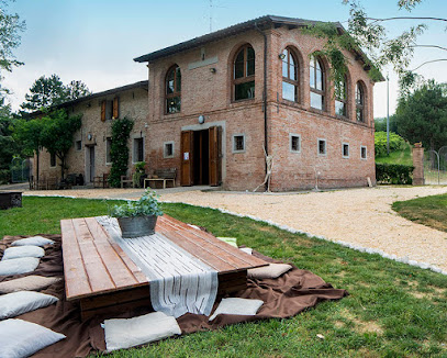 Casale il Pino - Event Experience