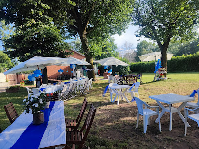 Maison de Charlotte et Christian (di Canavesio Maria Gabriella)