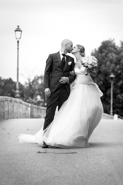 Lancio del riso Fotografi e Videomaker