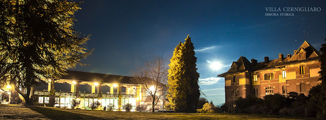 Villa Cernigliaro Dimora storica - Sordevolo