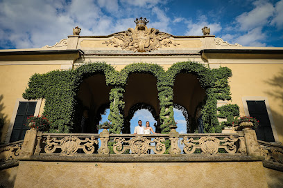 Lake Como Photographer | Lake Como Photography