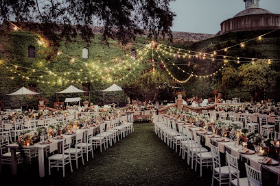 Sala Ricevimenti Il Castello Di San Basilio
