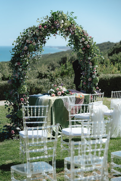 Tra Cielo e Mare - Wedding & Events