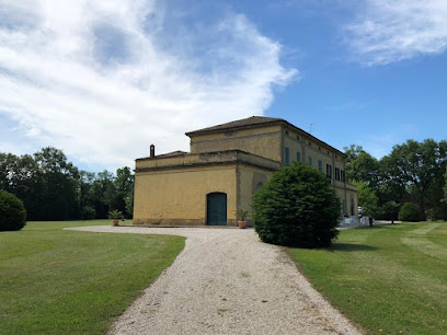 Villa Isolani