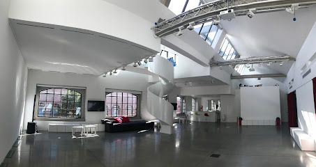 Prime Time Loft Location per Eventi