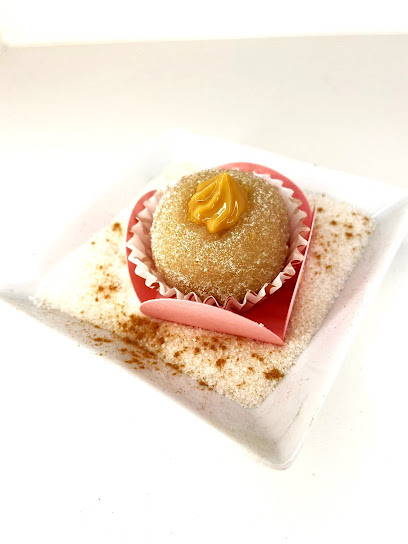 Dolce Festa Cake Design