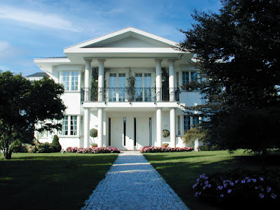 Villa Patrizia B&B Location Eventi