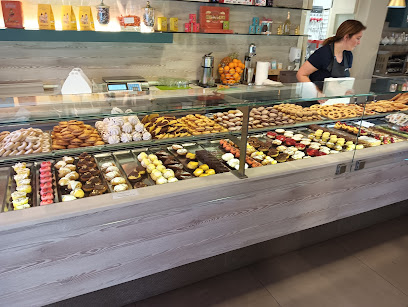 Pasticceria Albertoni