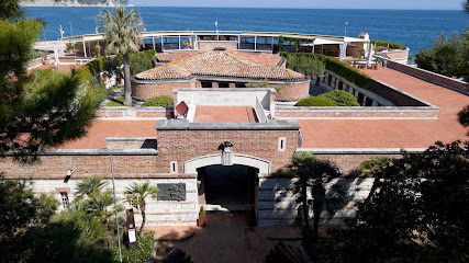 Fortino Napoleonico - Portonovo