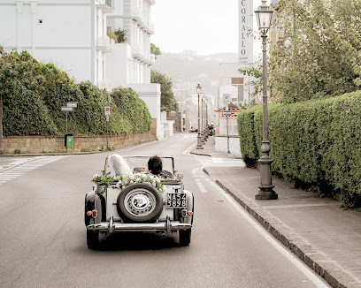 Fotografo matrimoni Napoli Lomasto