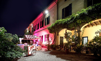 Villa Corti - Pieranica