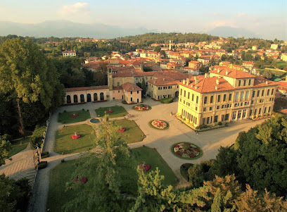 Villa Perego di Cremnago