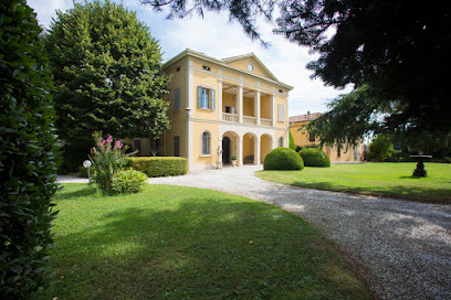 Villa Claterna