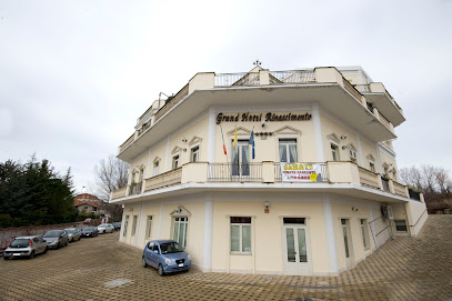 Grand Hotel Rinascimento